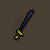 Picture of Mithril sword